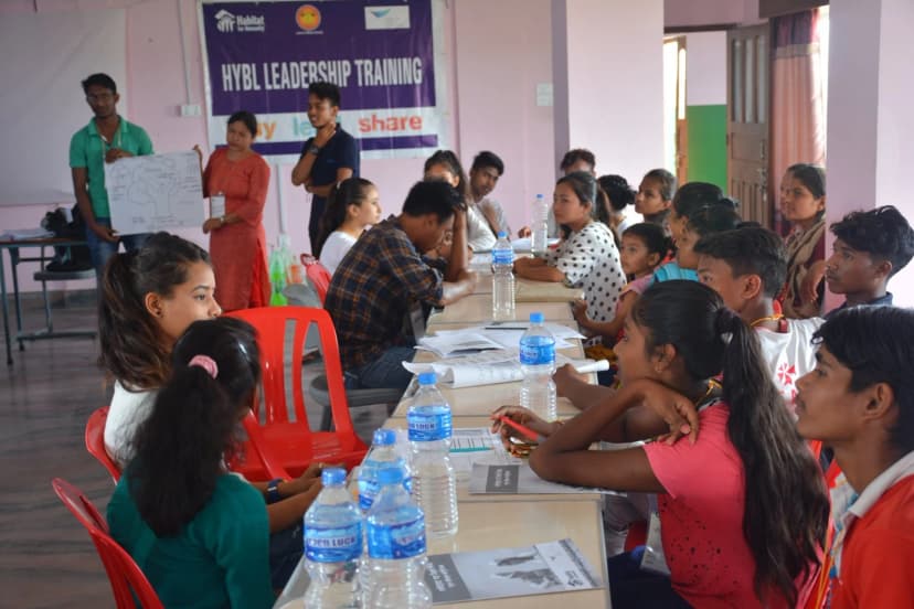 Quality Education in Biratnagar - Don Bosco School